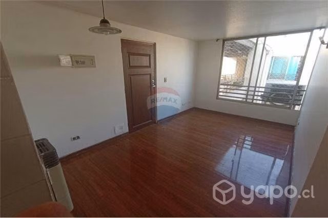 Arriendo de departamento