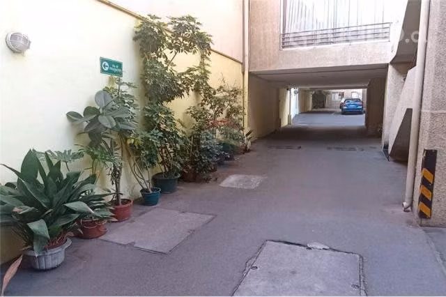 Arriendo de departamento