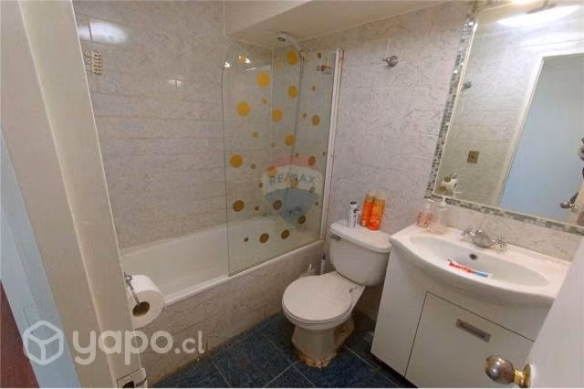 Arriendo de departamento