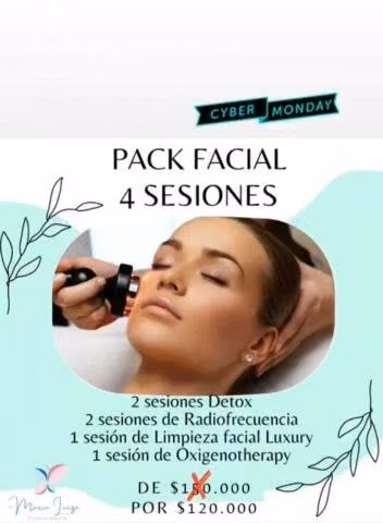 Fisioterapia y Kinesiologia Dermatofuncional