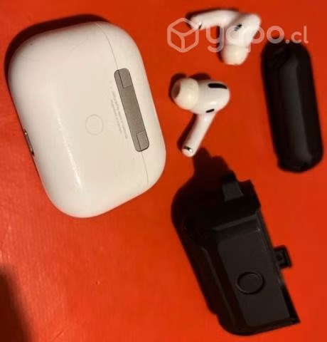Airpods Pro 2da Generación CONVERSABLE