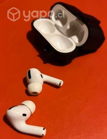 Airpods Pro 2da Generación CONVERSABLE