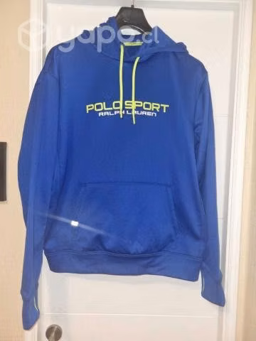 Poleron Polo Sport Ralph Lauren