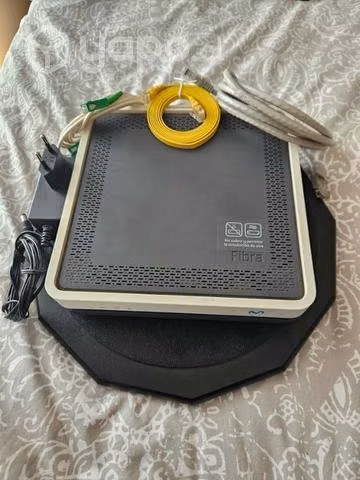 Router Smart WiFi HGU Mitrastar
