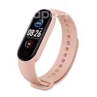 Xiaomi smar bamd 6 nueva