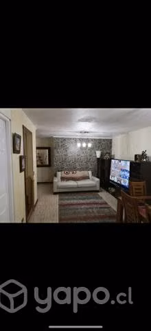 Casa 5 dormitorios, 2 baños. Villa los Flamencos
