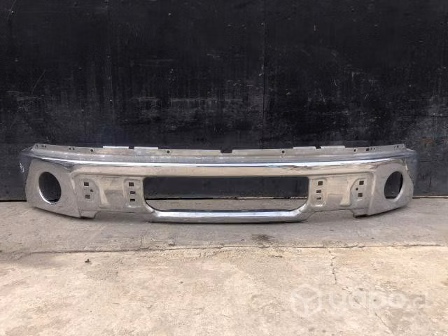 Parachoque Ford F150 (11.82)