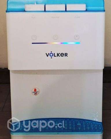 Máquina de agua - Imagen 2