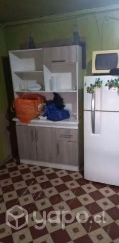 Casa central
