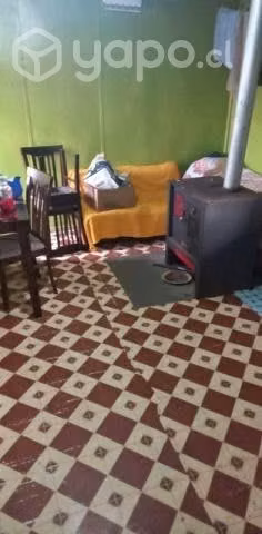 Casa central