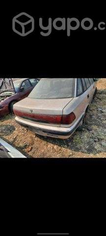 Daewoo espero en desarme soy de talca - Imagen 2
