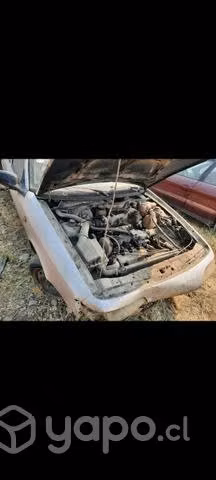 Daewoo espero en desarme soy de talca