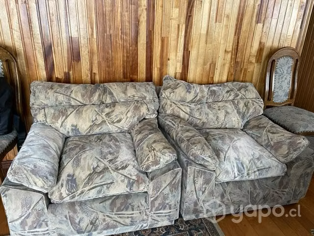 Juego de living - Imagen 2