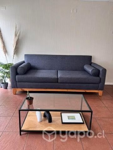 Sillón living