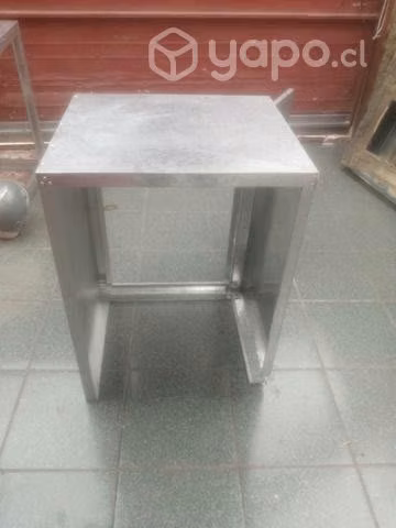Gabinetes para el gas. .RENCA