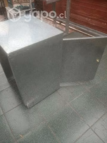 Gabinetes para el gas. .RENCA