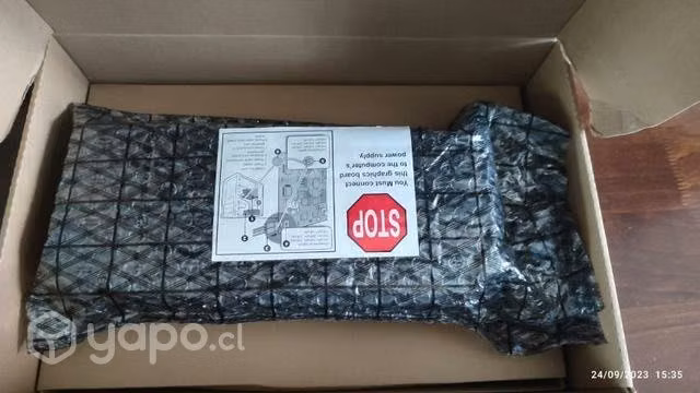 Tarjeta de Video AMD SAPHIRE HD 7970 - Imagen 3