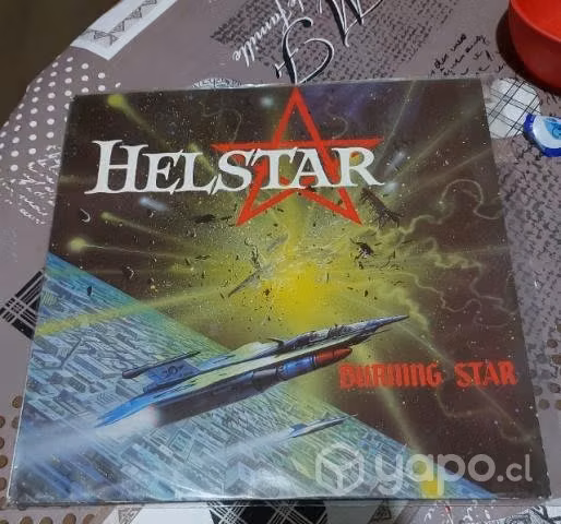 Vinilos /cds