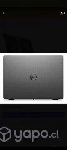 Notebook Dell Vostro 14'' (Nuevo)