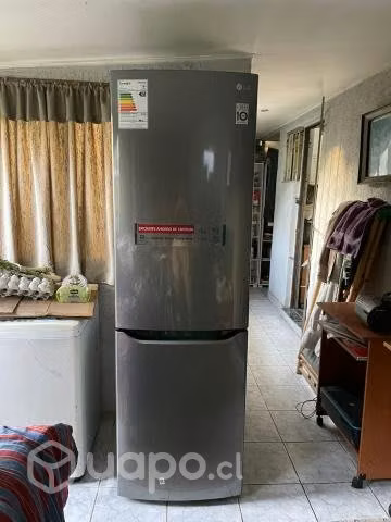 Refrigerador