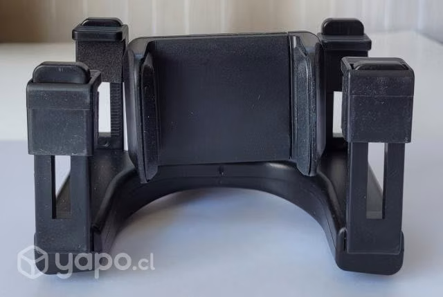 Soporte celular espejo retrovisor