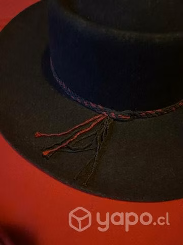Sombrero huaso