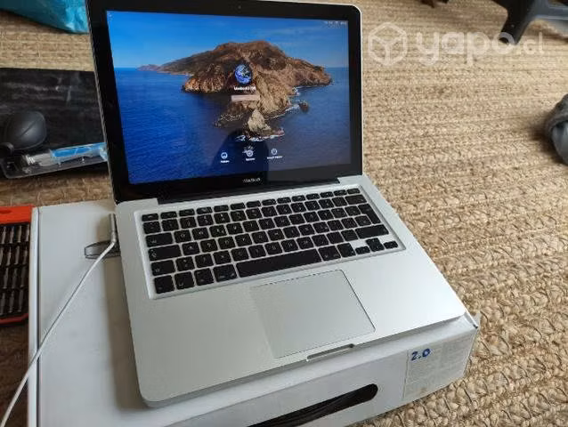 Macbook en buen estado - Imagen 2
