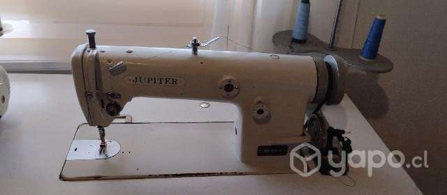 máquina de coser - Imagen 4