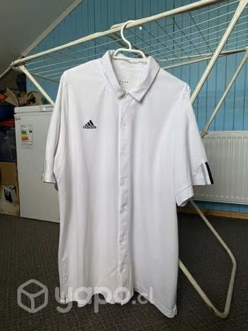 Camisa deportiva adidas