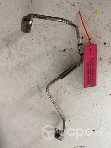 Caneria combust bomba flauta (TYR186) Toyota Hilux