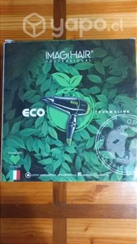 Secador de pelo profesional ImagiHair - Imagen 2