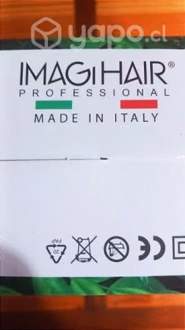 Secador de pelo profesional ImagiHair - Imagen 3