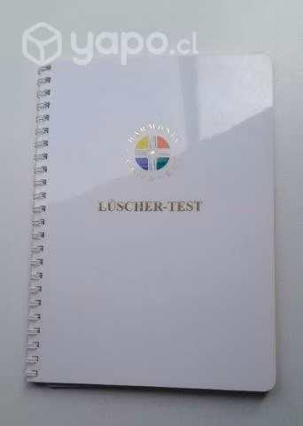 Test de Luscher
