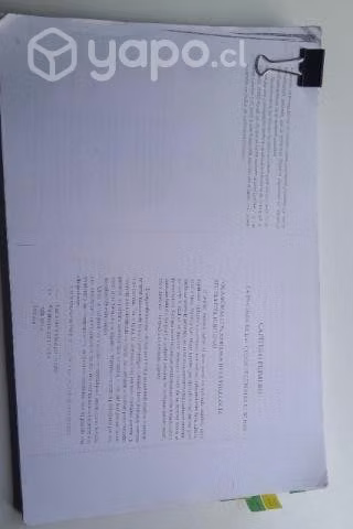 Test de Luscher