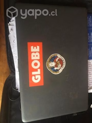 Notebook HP I3