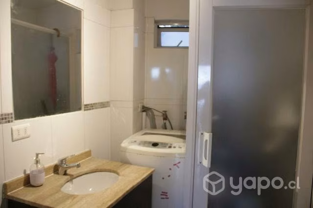 Departamento dúplex cerro Bellavista 2D 2B
