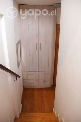 Departamento dúplex cerro Bellavista 2D 2B