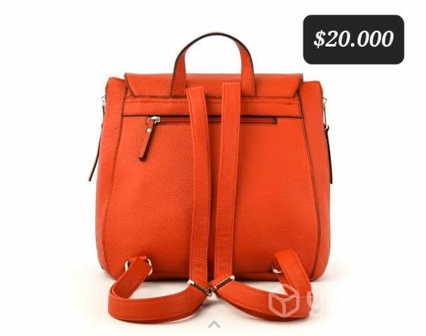 Mochila Ziol
