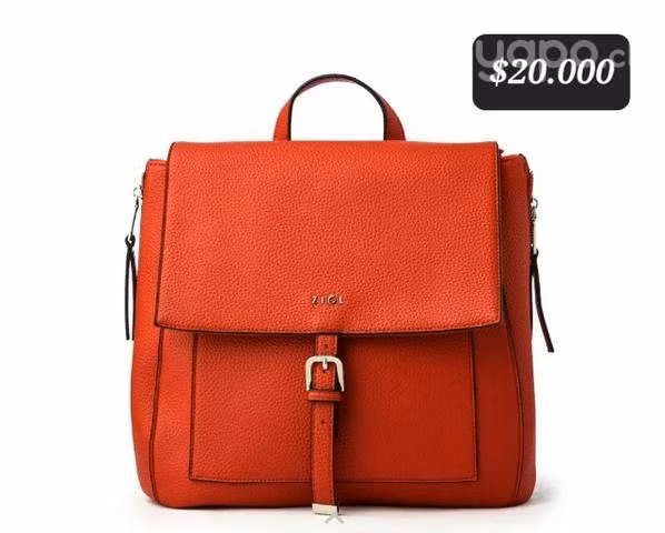 Mochila Ziol