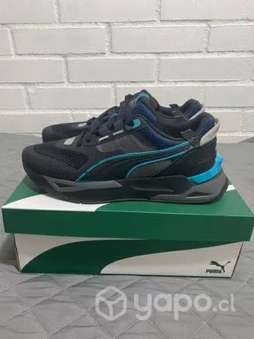 Zapatilla NUEVA PUMA - Imagen 3