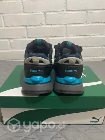 Zapatilla NUEVA PUMA - Imagen 4
