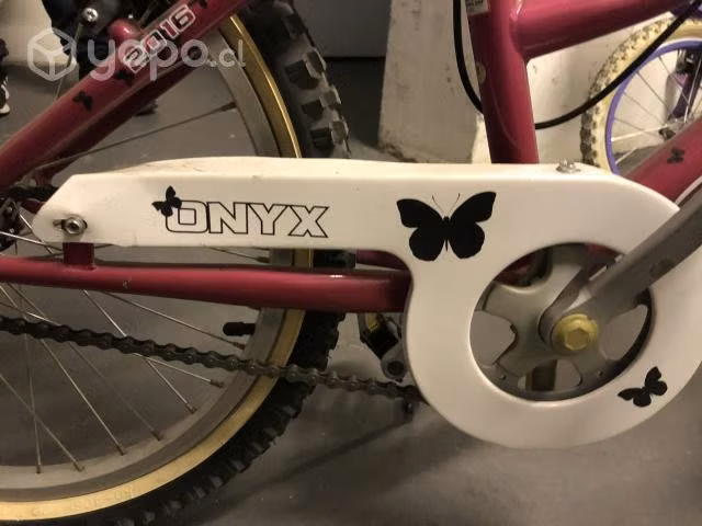 Bicicleta para niña - Imagen 6