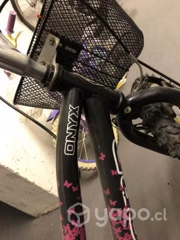 Bicicleta para niña - Imagen 5