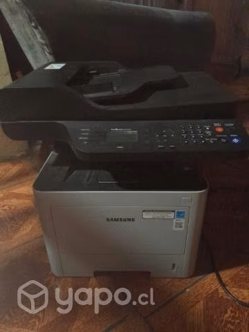 Impresora Laser