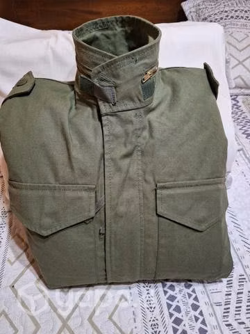 Parka M-65 - Imagen 2