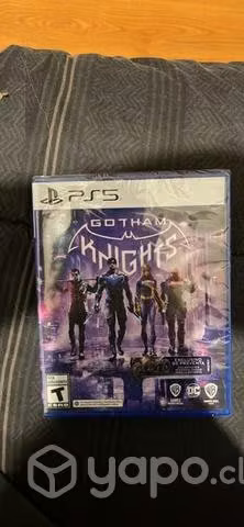 Juegos ps5 - Imagen 2