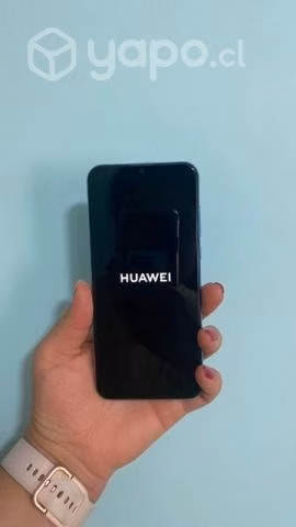 Celular Huawei Y8P