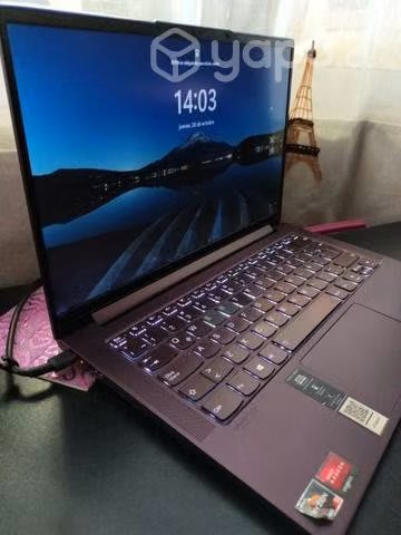 Notebook Lenovo Slim 7 - Imagen 5