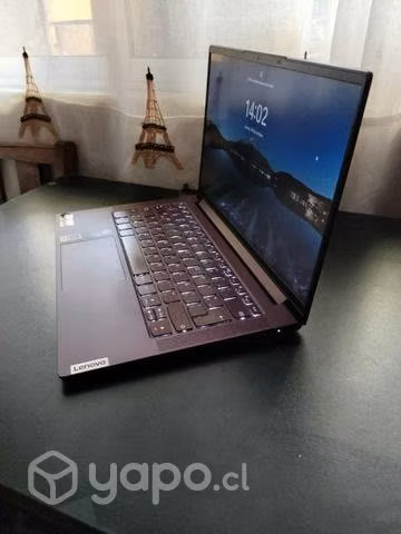 Notebook Lenovo Slim 7 - Imagen 4