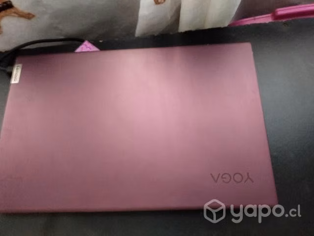Notebook Lenovo Slim 7 - Imagen 3